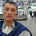 Исаков Боря, 44 года