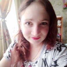 Фотография девушки Елена, 32 года из г. Колпашево