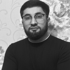 Фотография мужчины Muhammd, 27 лет из г. Москва