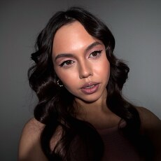 Фотография девушки Илона, 22 года из г. Казань