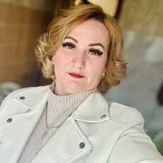 Фотография девушки Надежда, 41 год из г. Курск