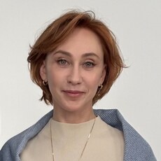 Фотография девушки Наталия, 52 года из г. Санкт-Петербург
