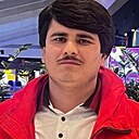 Баха, 30 лет