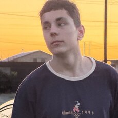 Фотография мужчины Кирилл, 18 лет из г. Нижний Новгород