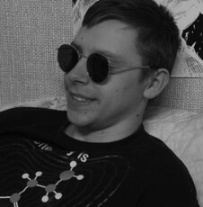 Фотография мужчины Павел, 27 лет из г. Омск