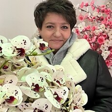 Фотография девушки Наталья, 54 года из г. Дятьково