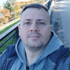 Дмитрий, 43 из г. Екатеринбург.