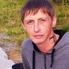 Фотография мужчины Сергей, 41 год из г. Волгоград