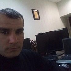 Фотография мужчины Умид, 41 год из г. Оренбург