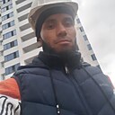 Бек, 34 года