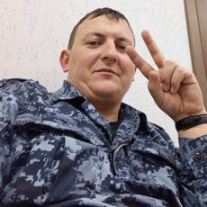 Фотография мужчины Василий, 37 лет из г. Джанкой