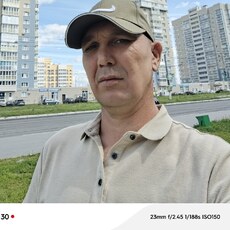Фотография мужчины Сергей, 41 год из г. Саров