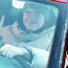 Фотография мужчины Михаил, 18 лет из г. Тюмень