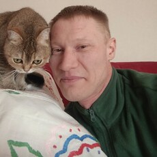 Фотография мужчины Сергей, 35 лет из г. Ижевск