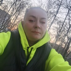 Фотография девушки Ольга, 43 года из г. Нижний Новгород