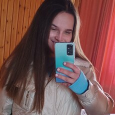 Фотография девушки Ангелина, 24 года из г. Казань
