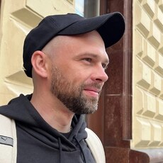 Фотография мужчины Паша, 39 лет из г. Луганск