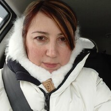 Фотография девушки Марина, 43 года из г. Новосибирск