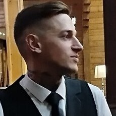 Фотография мужчины Алексей, 27 лет из г. Армавир