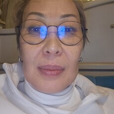 Фотография девушки Zhan, 49 лет из г. Астана
