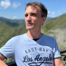 Фотография мужчины Alex, 40 лет из г. Новосибирск
