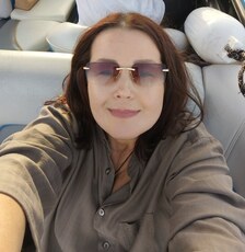 Фотография девушки Наталья, 51 год из г. Санкт-Петербург