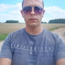 Фотография мужчины Максим, 41 год из г. Слоним