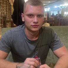 Фотография мужчины Кирилл, 22 года из г. Казань