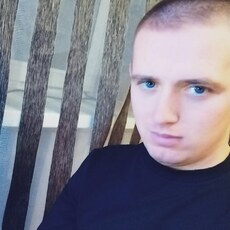 Фотография мужчины Павел, 23 года из г. Молодечно
