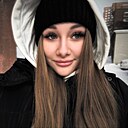 Настя, 19 лет