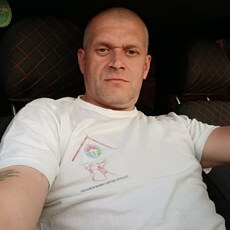 Фотография мужчины Максим, 41 год из г. Киров