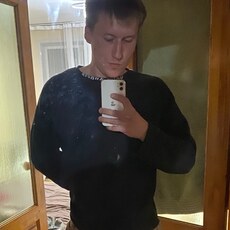 Фотография мужчины Александр, 26 лет из г. Барнаул