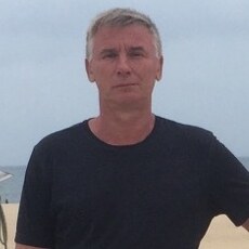 Фотография мужчины Алексей, 59 лет из г. Нижний Новгород