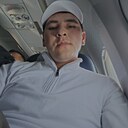 Ёкубжон, 22 года