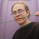 Александр, 18 лет