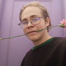 Фотография мужчины Александр, 18 лет из г. Кемерово
