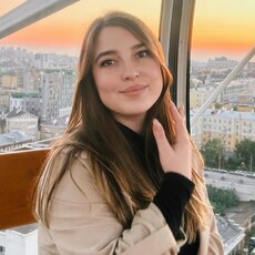 Фотография девушки Карина, 28 лет из г. Москва