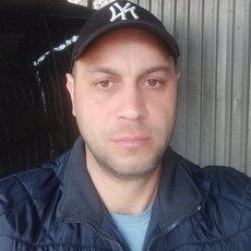 Фотография мужчины Николай, 42 года из г. Одесса