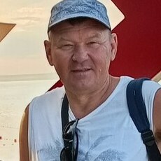 Фотография мужчины Вовик, 54 года из г. Саранск