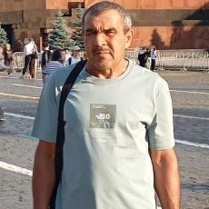 Фотография мужчины Саша, 54 года из г. Могоча