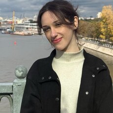 Фотография девушки Лейла, 24 года из г. Москва
