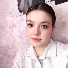 Фотография девушки Ульяна, 19 лет из г. Омск