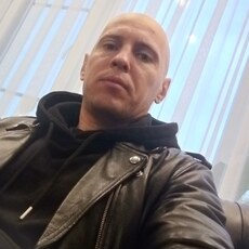 Фотография мужчины Александр, 39 лет из г. Димитровград