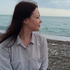 Фотография девушки Светлана, 35 лет из г. Екатеринбург