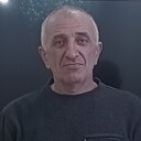 Армен, 54 года