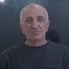 Фотография мужчины Армен, 54 года из г. Пенза