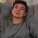 Артур, 26 лет