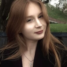 Фотография девушки Екатерина, 18 лет из г. Гомель