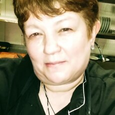 Фотография девушки Галина, 54 года из г. Санкт-Петербург