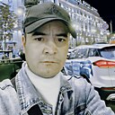 Равшан, 36 лет